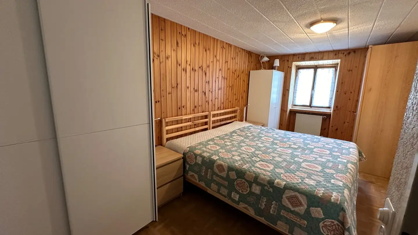 Appartamento in affitto - La Strèda Dla Gésa 11, 6774 Dalpe - Foto 3