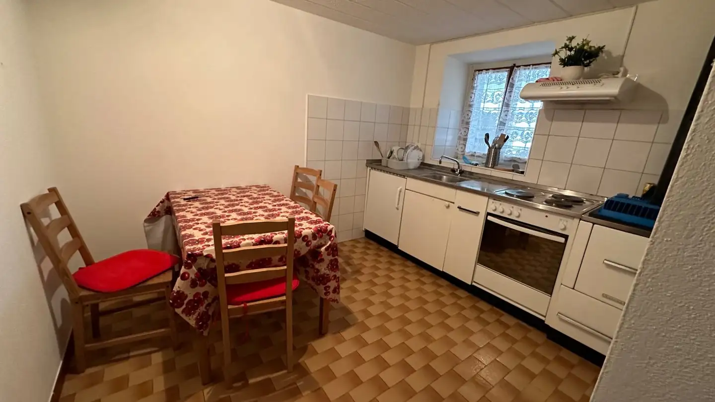 Appartamento in affitto - La Strèda Dla Gésa 11, 6774 Dalpe - Foto 4