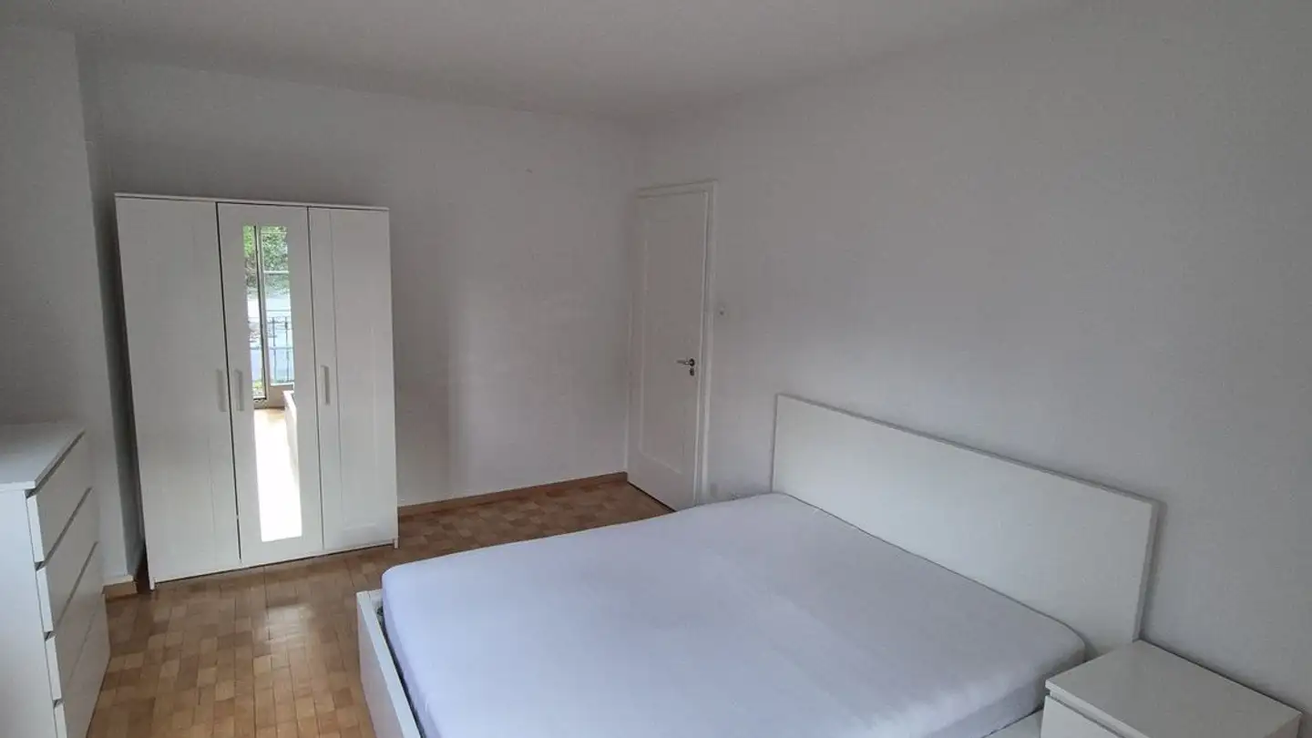 Single room for rent - 8048 Zürich - Photo 2