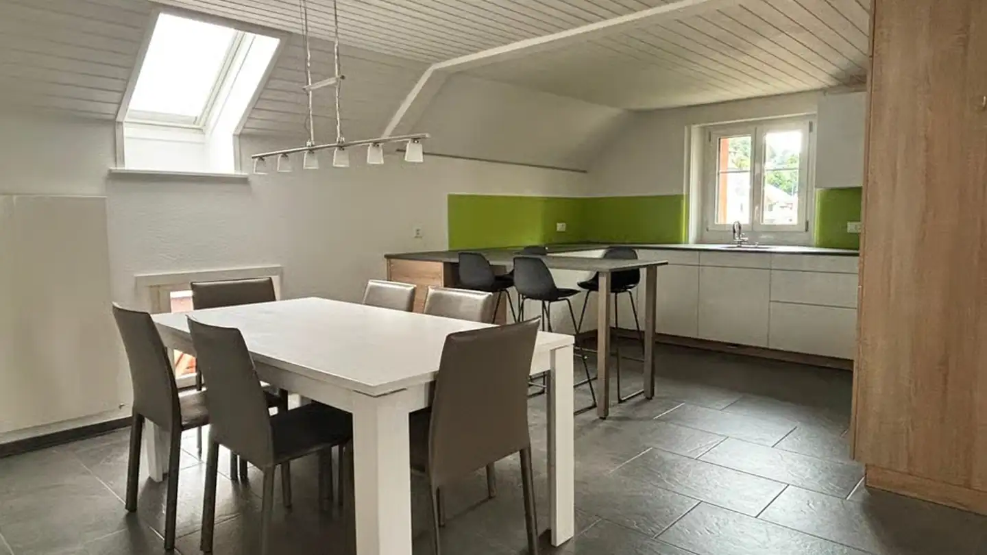 Apartment for rent - Rue De La Gare 21, 2610 St-Imier - Photo 3