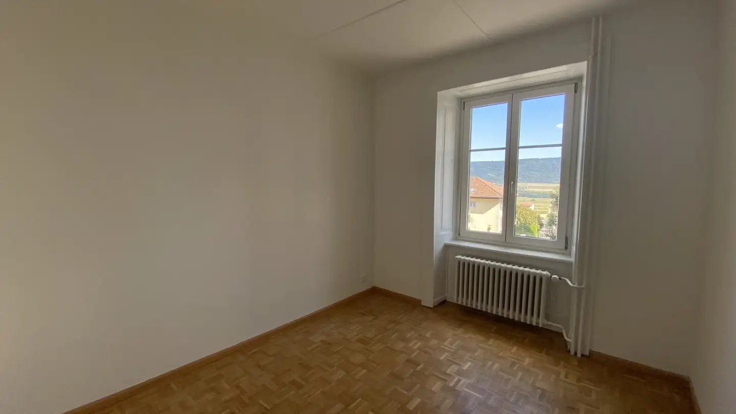 Wohnung mieten - Rue Henri Calame 11, 2053 Cernier - Foto 4
