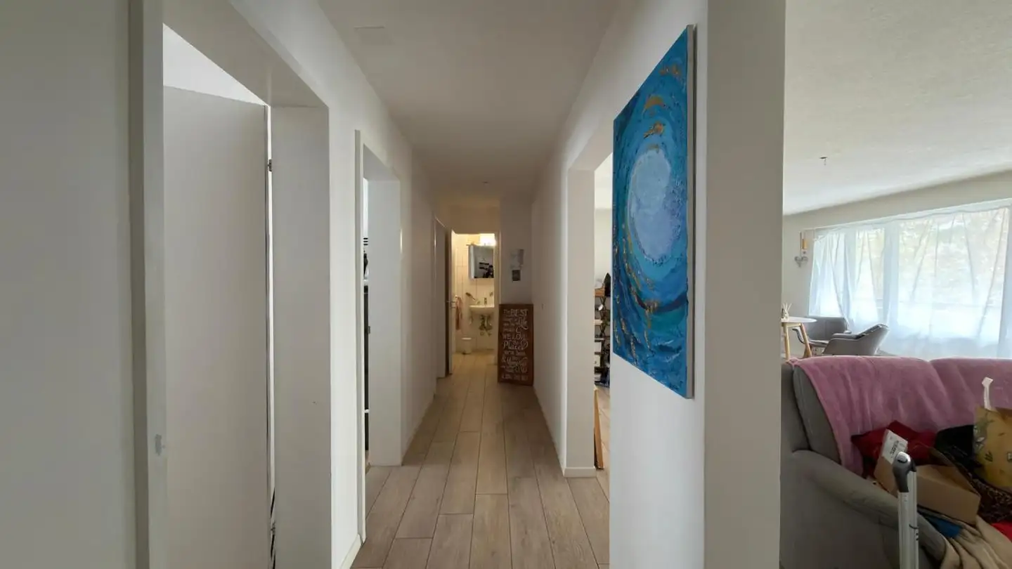 Appartamento in affitto - Bielstrasse 86, 2560 Nidau - Foto 3