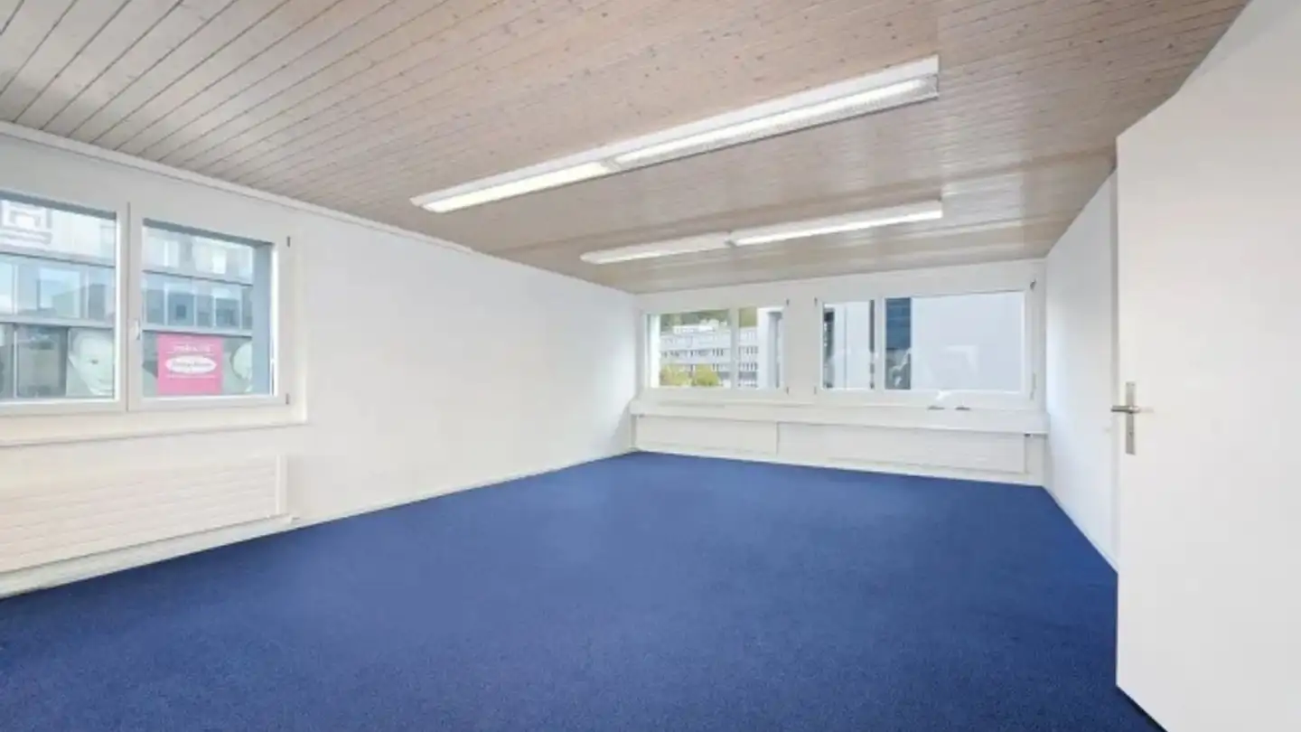 Spazio ufficio in affitto - Täfernstrasse 2, 5405 Dättwil AG