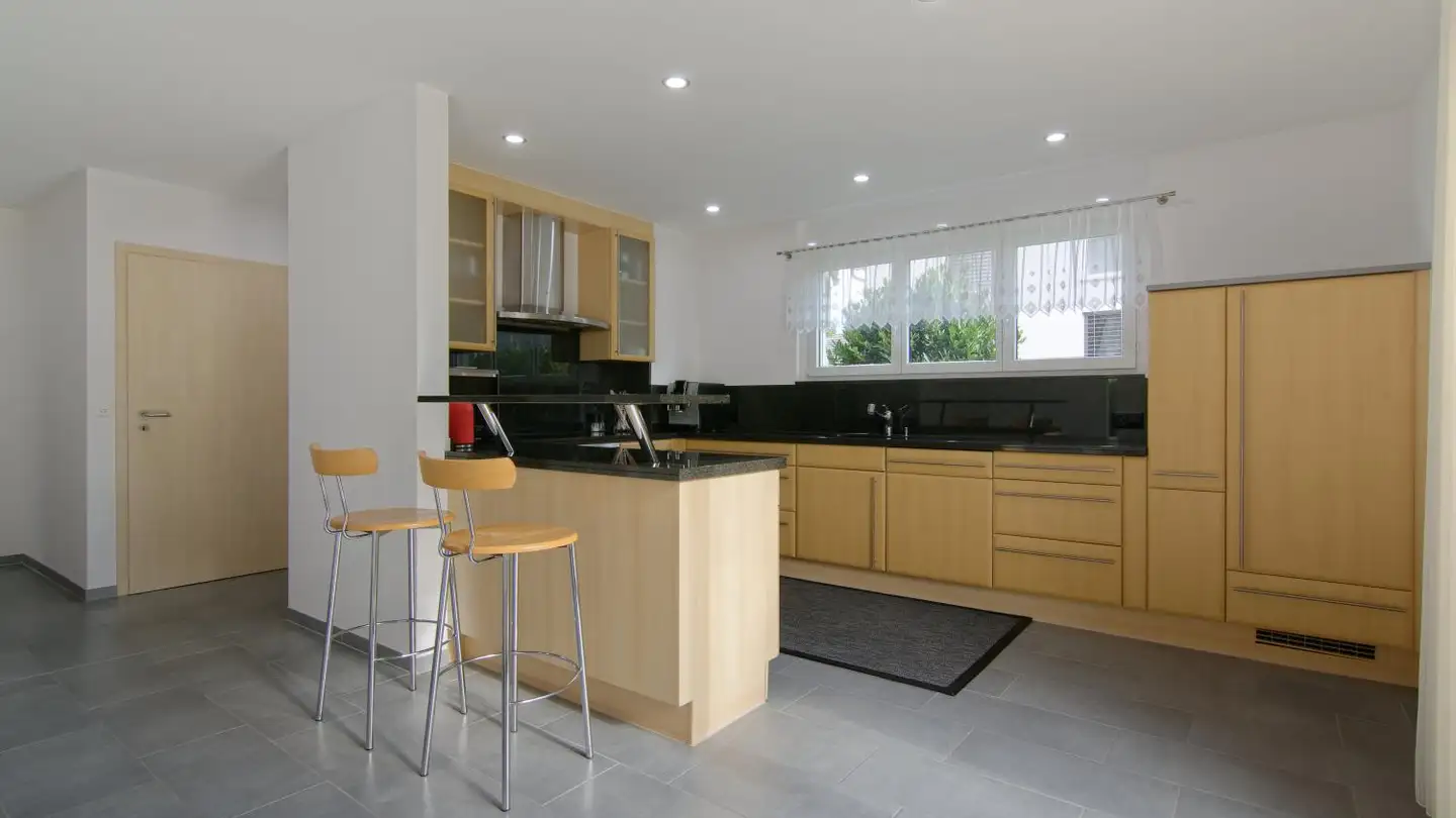 Einfamilienhaus kaufen - 8574 Oberhofen TG - Foto 3