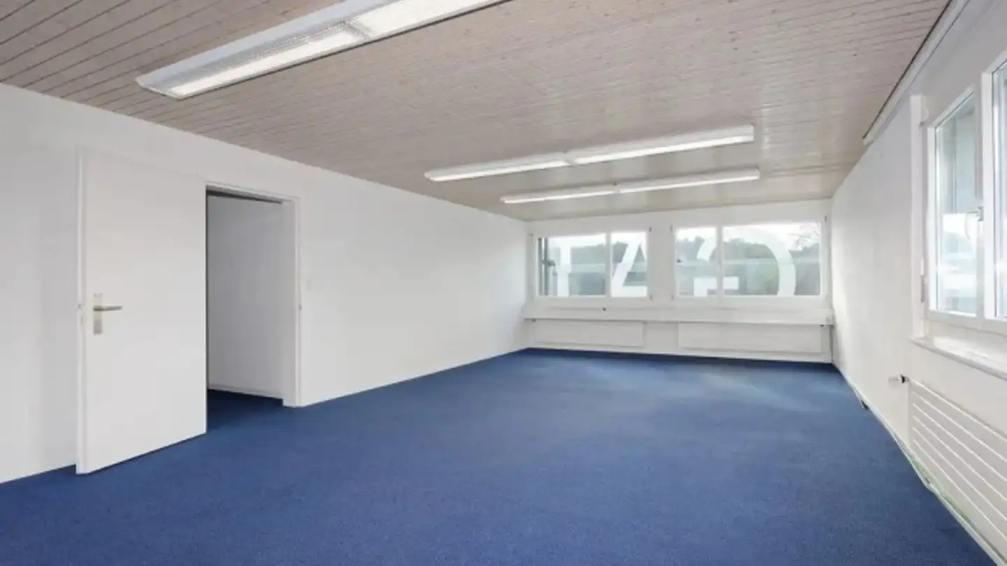 Office space for rent - Täfernstrasse 2, 5405 Dättwil AG - Photo 2