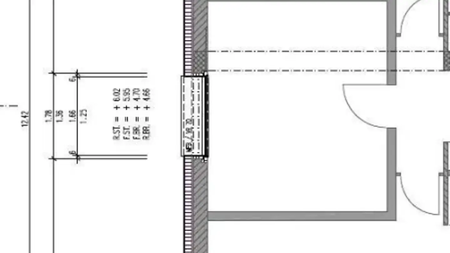 Office space for rent - Täfernstrasse 2, 5405 Dättwil AG - Photo 3