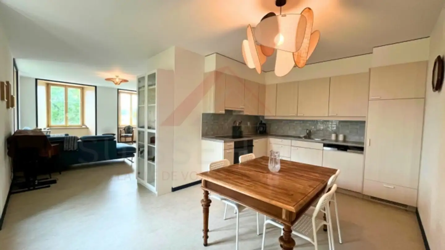 Appartamento in vendita - 2316 Les Ponts-de-Martel - Foto 4