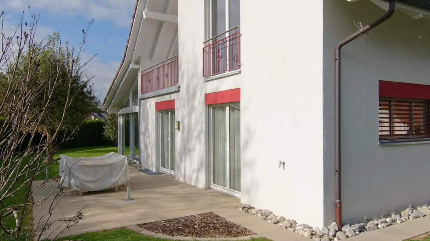 Einfamilienhaus kaufen - 8574 Oberhofen TG - Foto 2