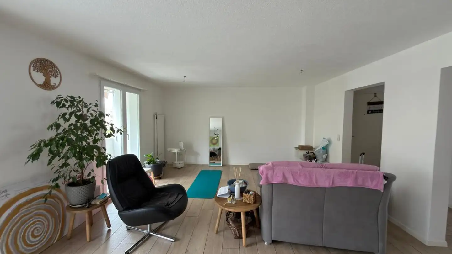 Appartamento in affitto - Bielstrasse 86, 2560 Nidau - Foto 4