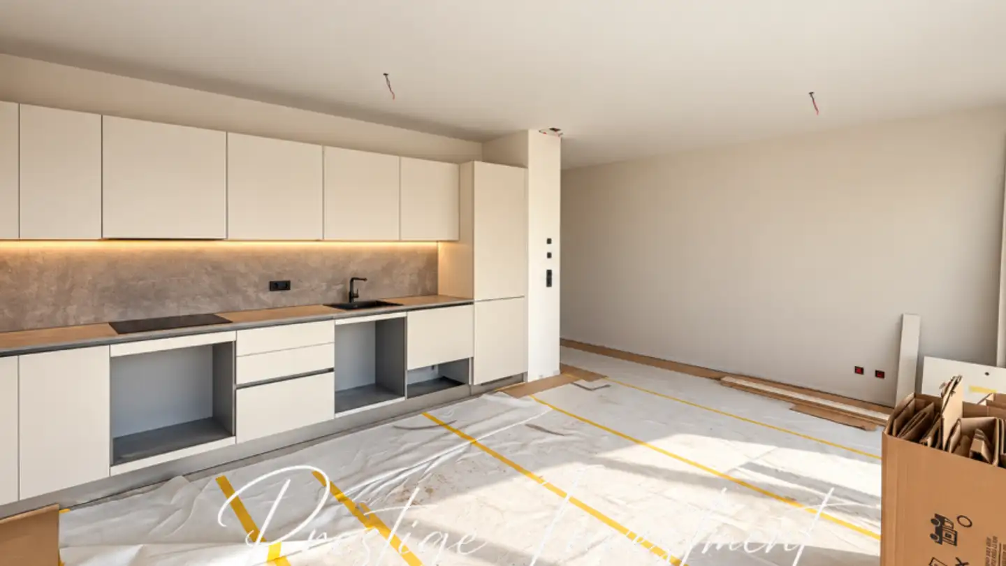 Penthouse for sale - Route de Riddes, 1994 Aproz (Nendaz)