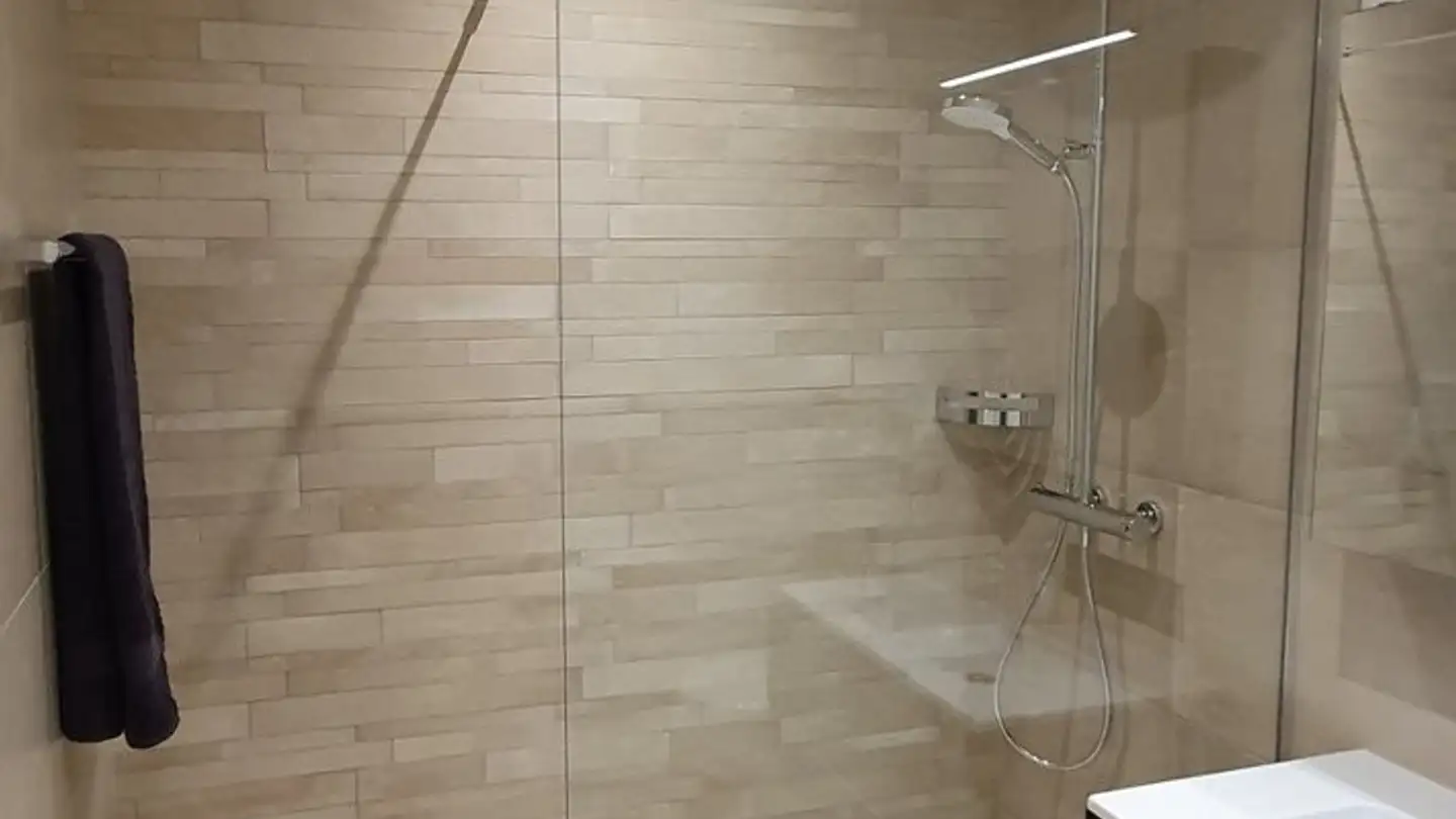 Appartement à louer - Bruggerstrasse 19a, 5507 Mellingen - Photo 4