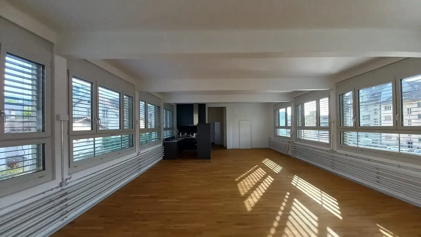 Apartment for rent - Chemin Ritter / Ritterweg 8, 2502 Biel/Bienne