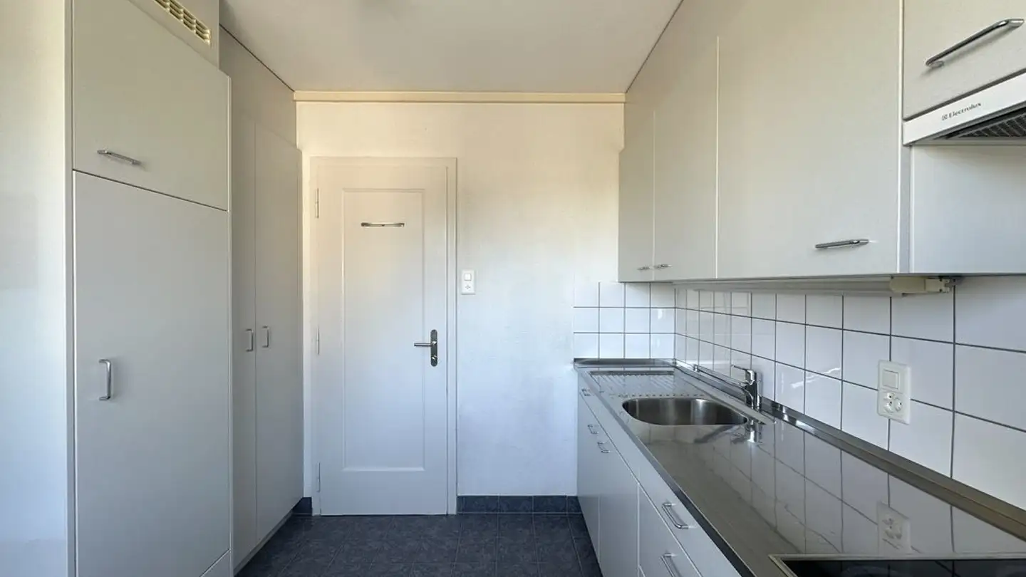 Wohnung mieten - Feldrainstrasse 30, 3097 Liebefeld