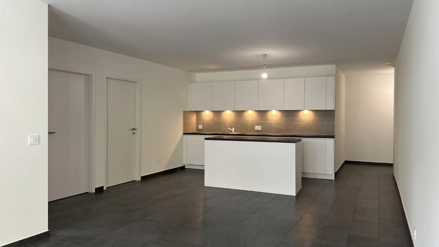Appartement à louer - Chemin Du Clos 33, 1958 Uvrier