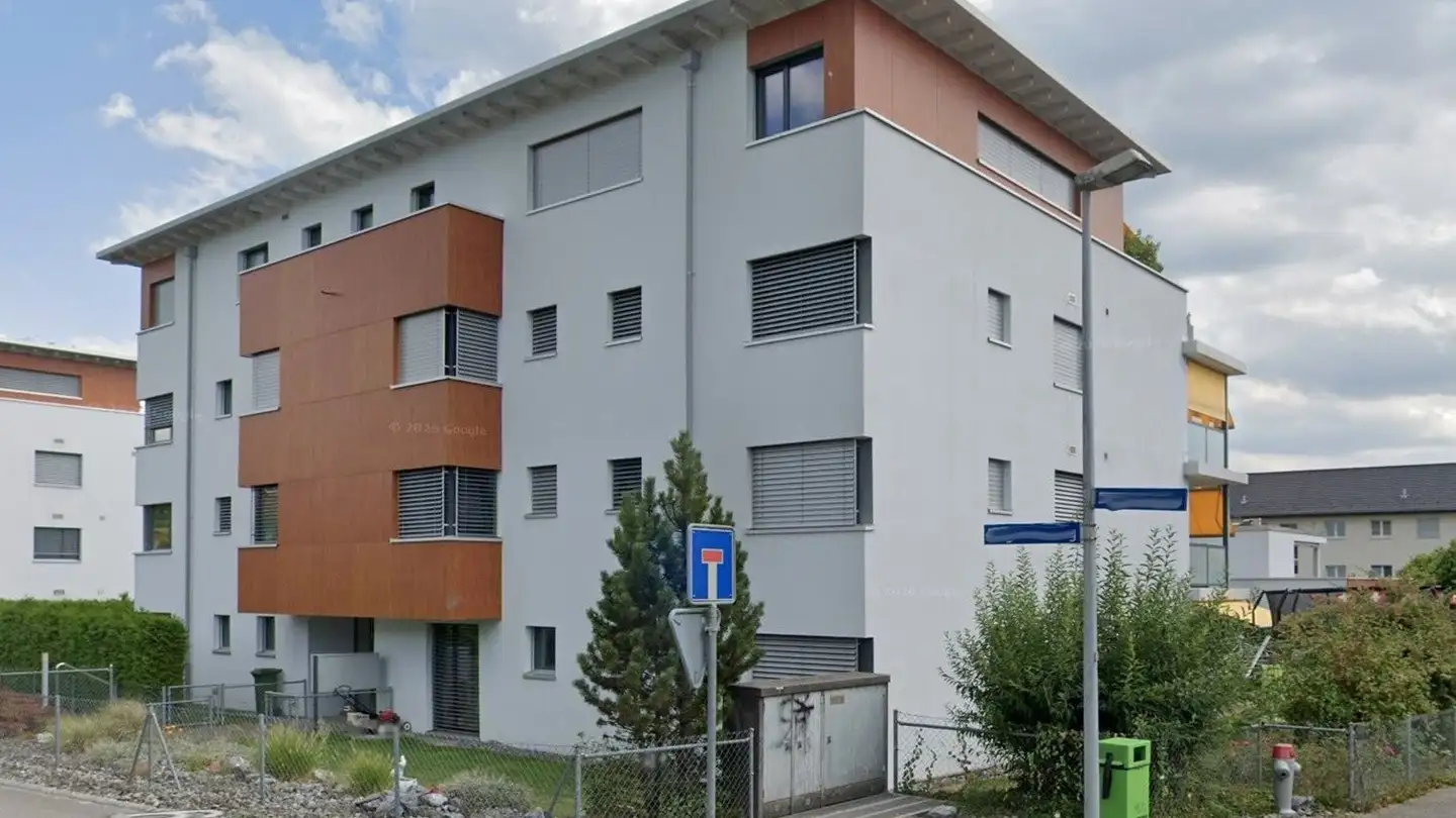 Appartement à louer - 5035 Unterentfelden - Photo 2