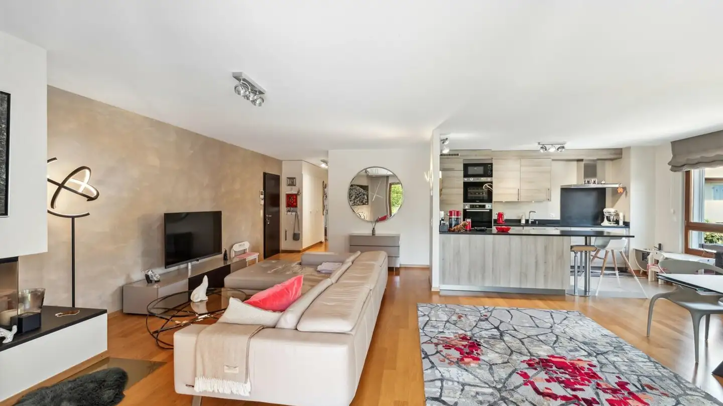 Appartement à vendre - 1228 Plan-les-Ouates