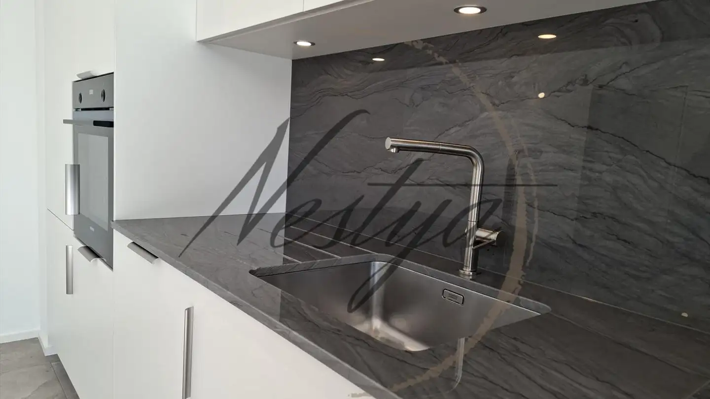 Appartamento in affitto - Chemin Des Bois 3, 1255 Veyrier - Photo 2