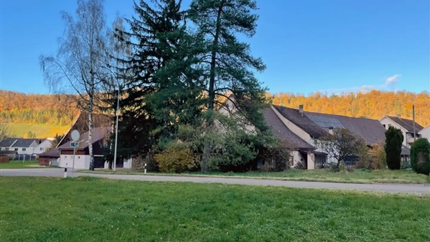 Appartamento in vendita - Bahnhofstrasse 93, 5075 Hornussen - Foto 2