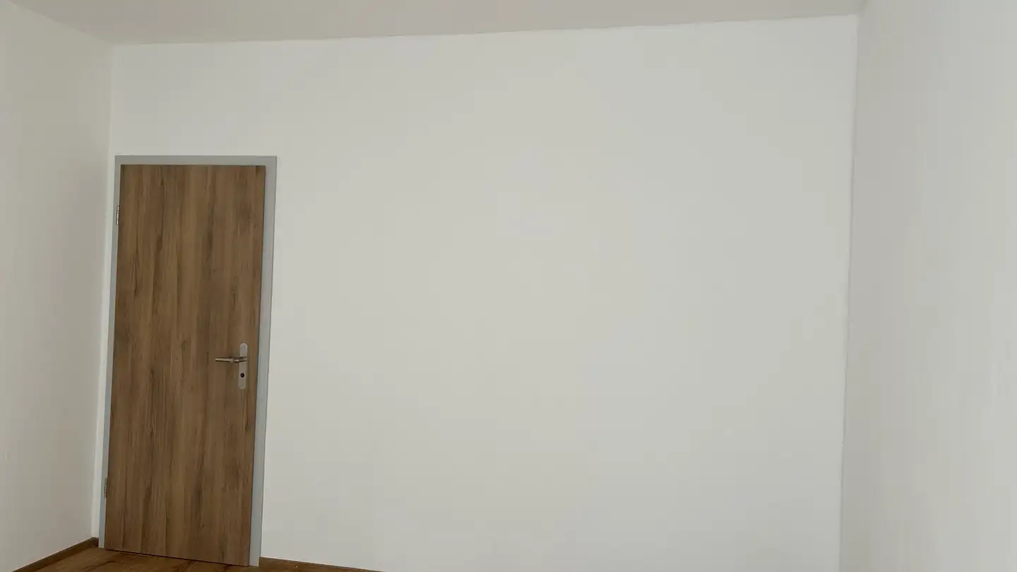 Single room for rent - Untere Hardegg 28, 4600 Olten - Photo 2