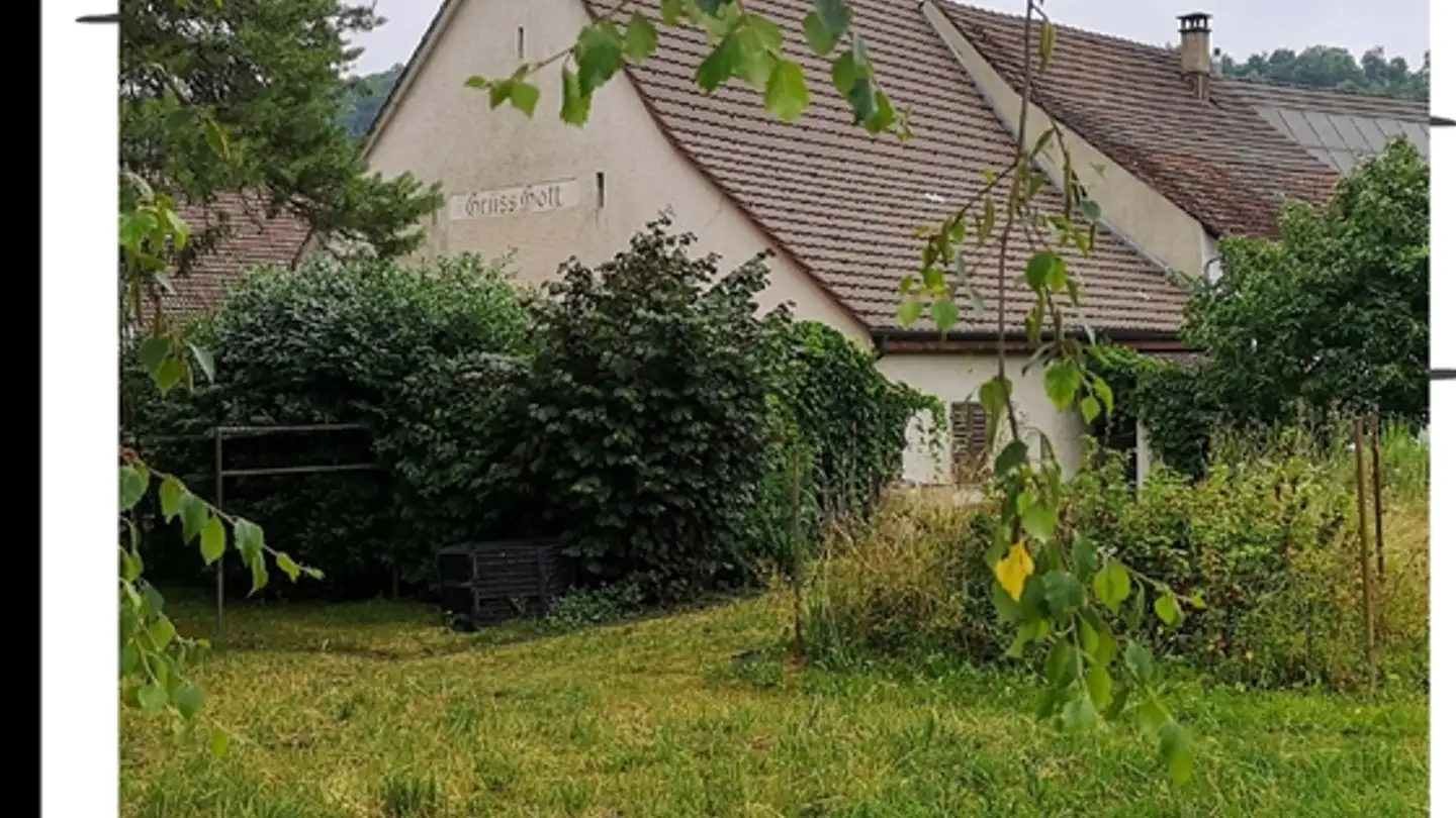 Appartamento in vendita - Bahnhofstrasse 93, 5075 Hornussen - Foto 3