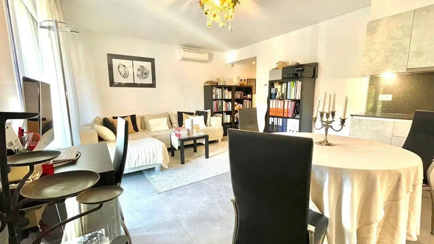 Appartamento in vendita - 6953 Lugaggia - Photo 2