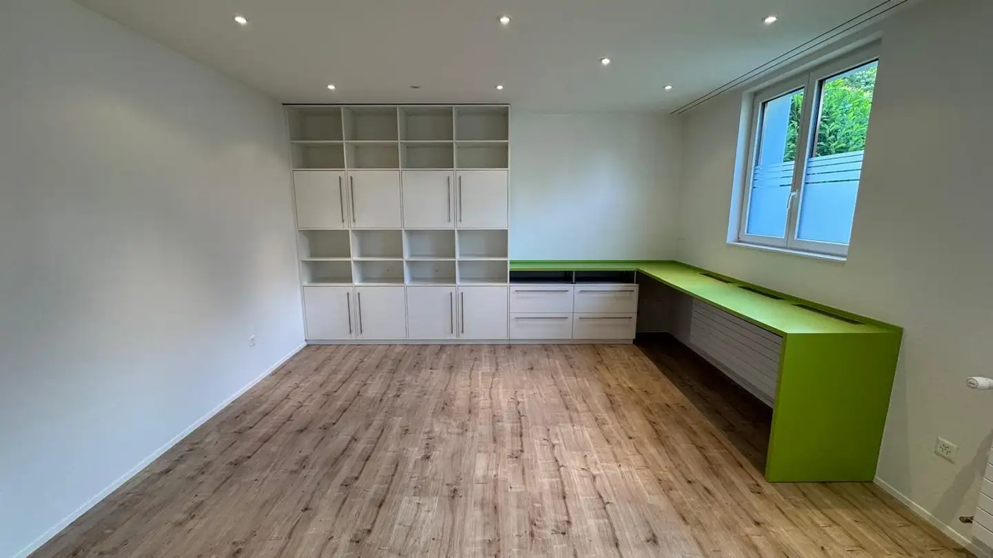 Bürofläche mieten - Unterer Kirchweg 33, 5064 Wittnau - Foto 2