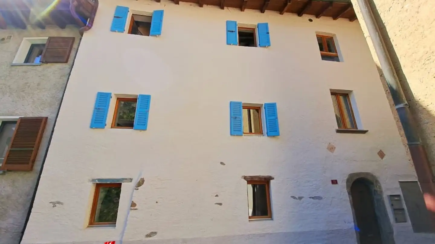 Casa singola in vendita - Scima 18, 6986 Miglieglia - Photo 3