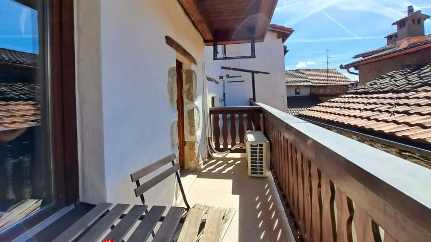 Casa singola in vendita - Scima 18, 6986 Miglieglia - Photo 4