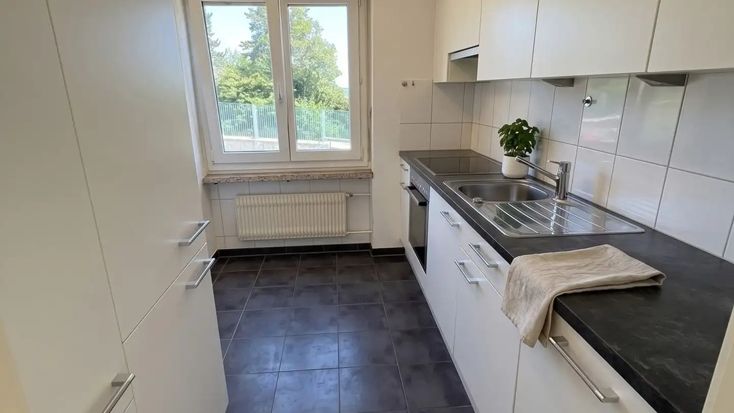Stanza singola in affitto - Tägernstrasse 2b, 8127 Forch - Foto 3