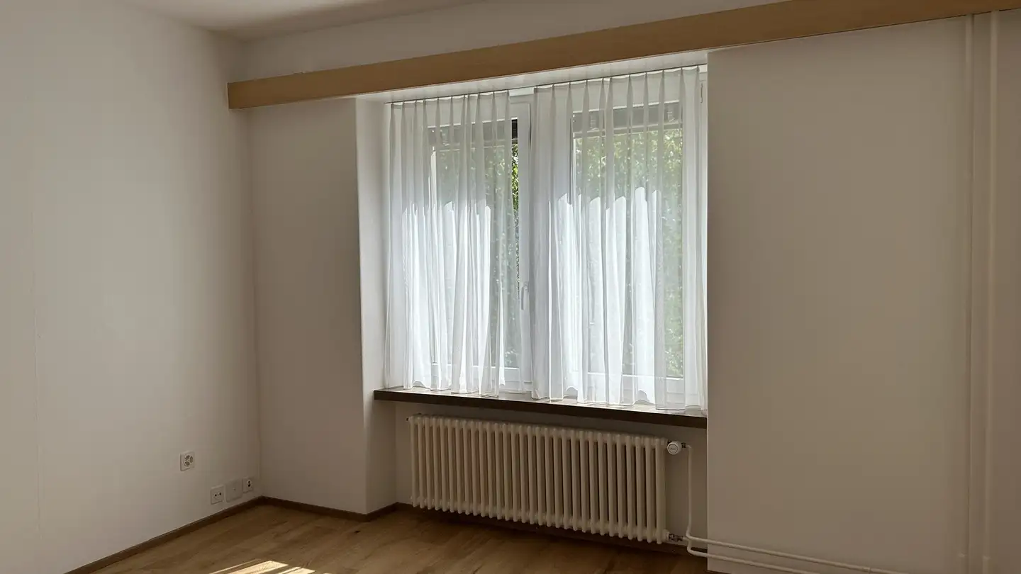 Single room for rent - Untere Hardegg 28, 4600 Olten