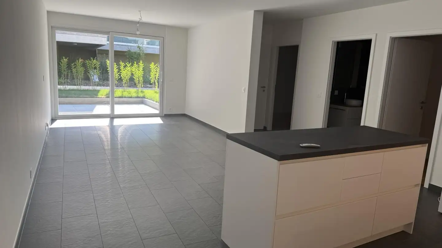 Appartement à louer - Chemin Du Clos 33, 1958 Uvrier - Photo 4