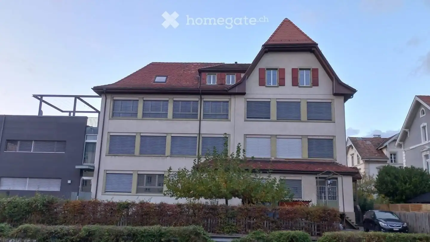 Apartment for rent - Chemin Ritter / Ritterweg 8, 2502 Biel/Bienne - Photo 4