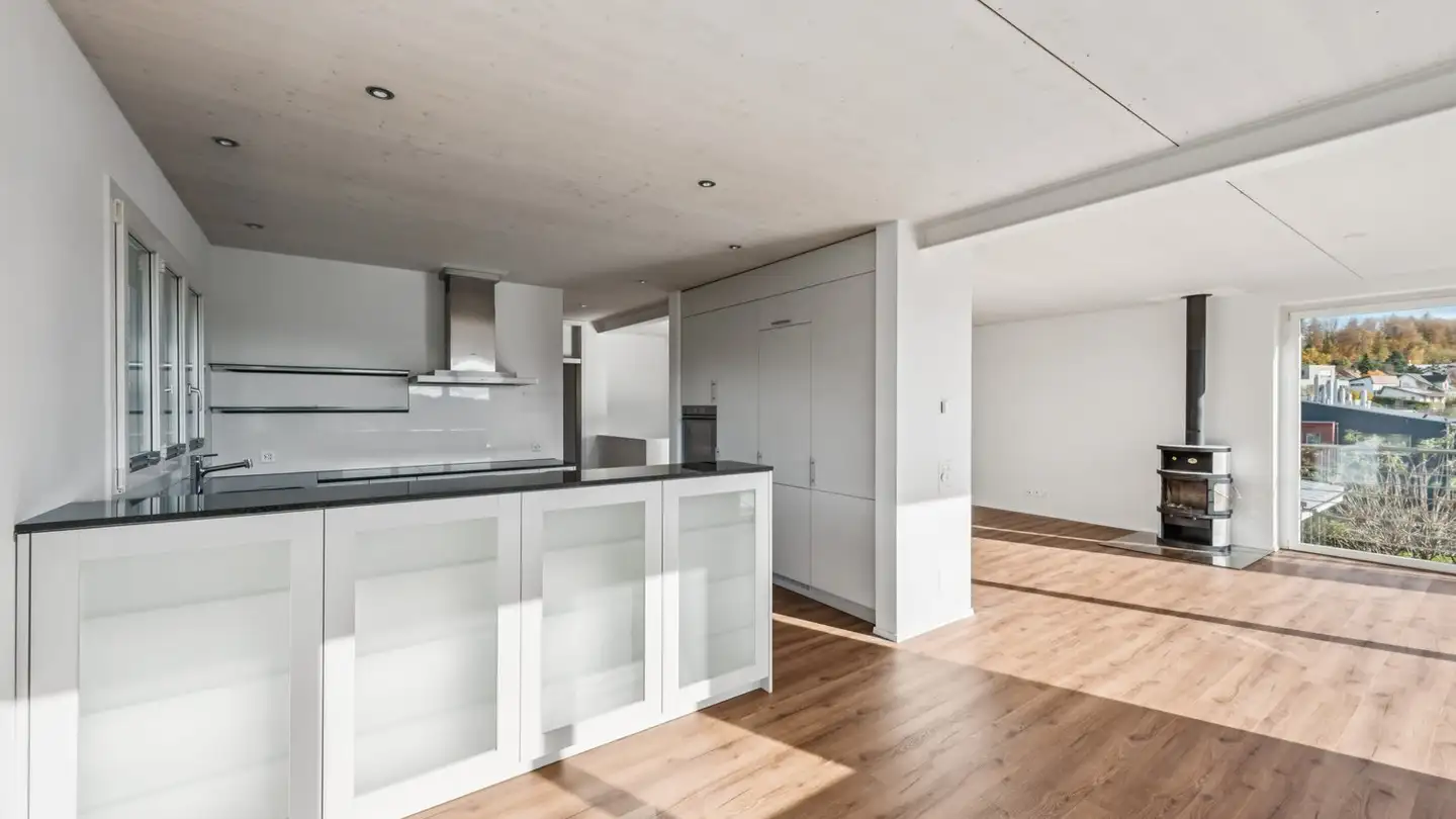 Casa bifamiliare in affitto - Eggstrasse 9a, 8907 Wettswil - Photo 4