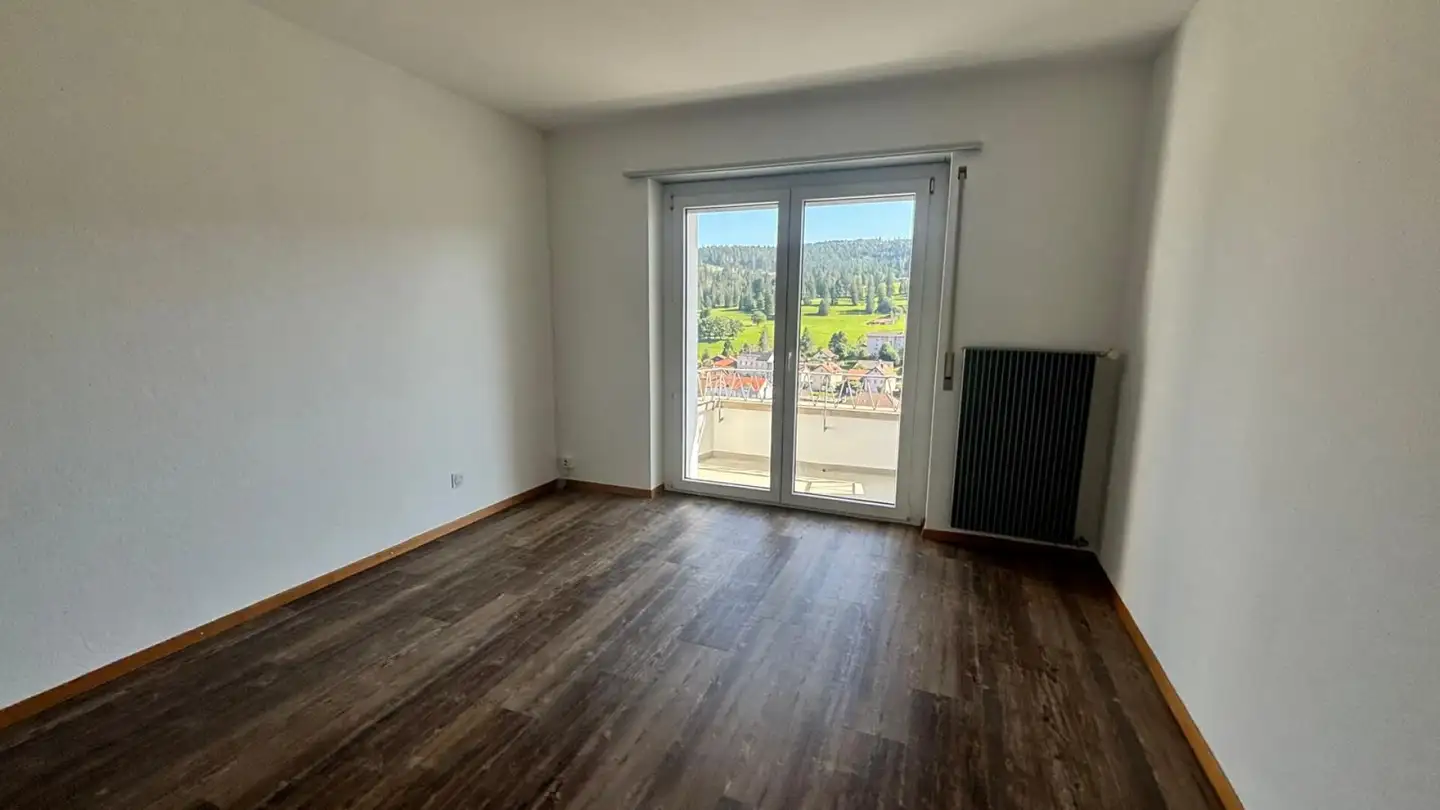 Apartment for rent - Rue De La Combe-Aubert, 2720 Tramelan - Photo 2