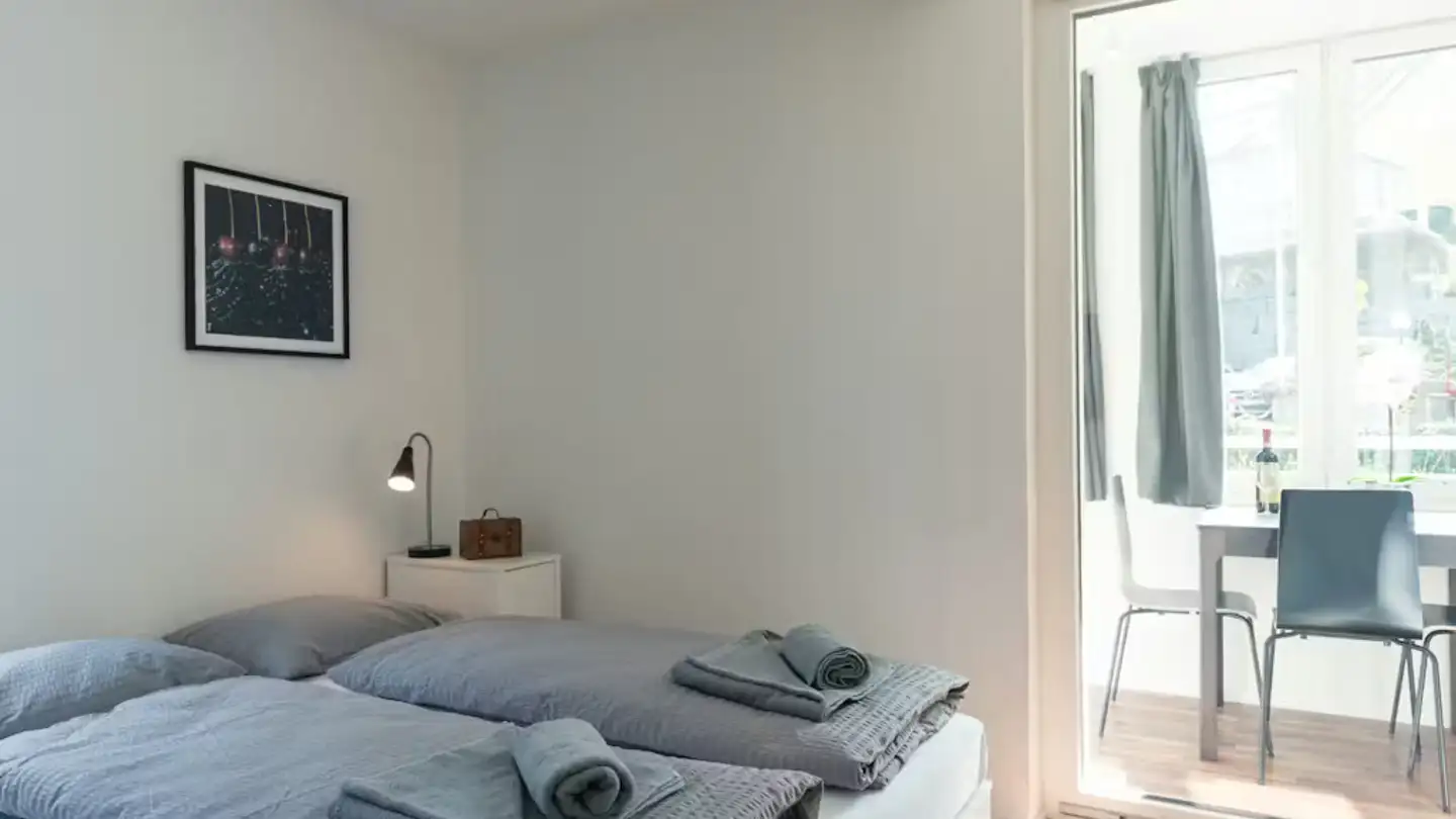 Wohnung mieten - Birmensdorferstrasse, 8055 Zürich - Foto 3