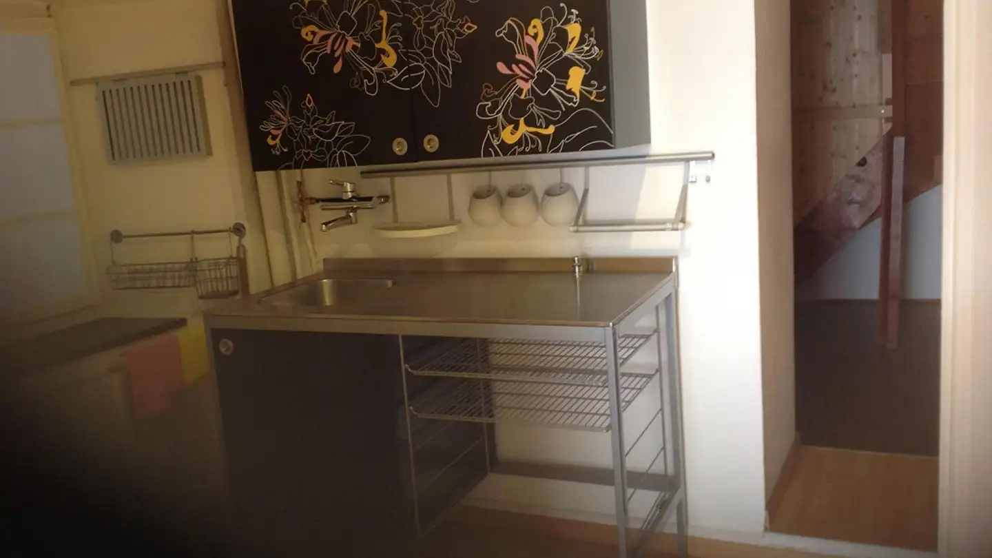 Commercial à louer - Städtli 11, 7304 Maienfeld - Photo 2