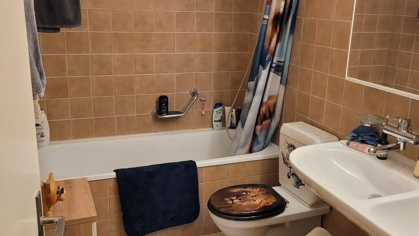 Appartement à louer - Meisenweg 2, 4802 Strengelbach - Photo 3