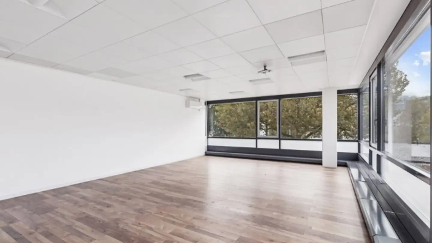 Office space for rent - Zürcher Strasse 162, 9014 St. Gallen