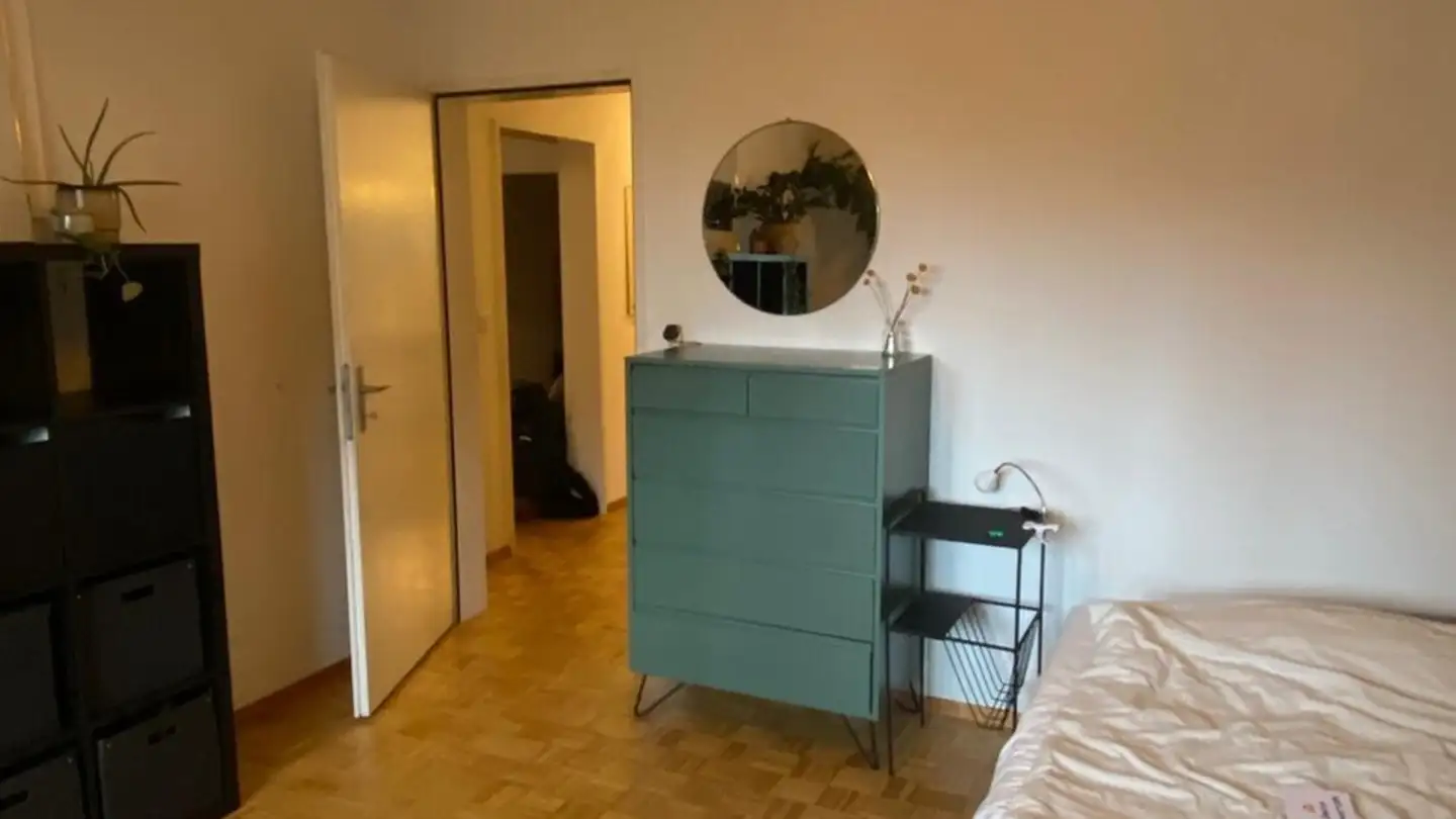 Wohnung mieten - Agnesstrasse, 8004 Zürich - Foto 3