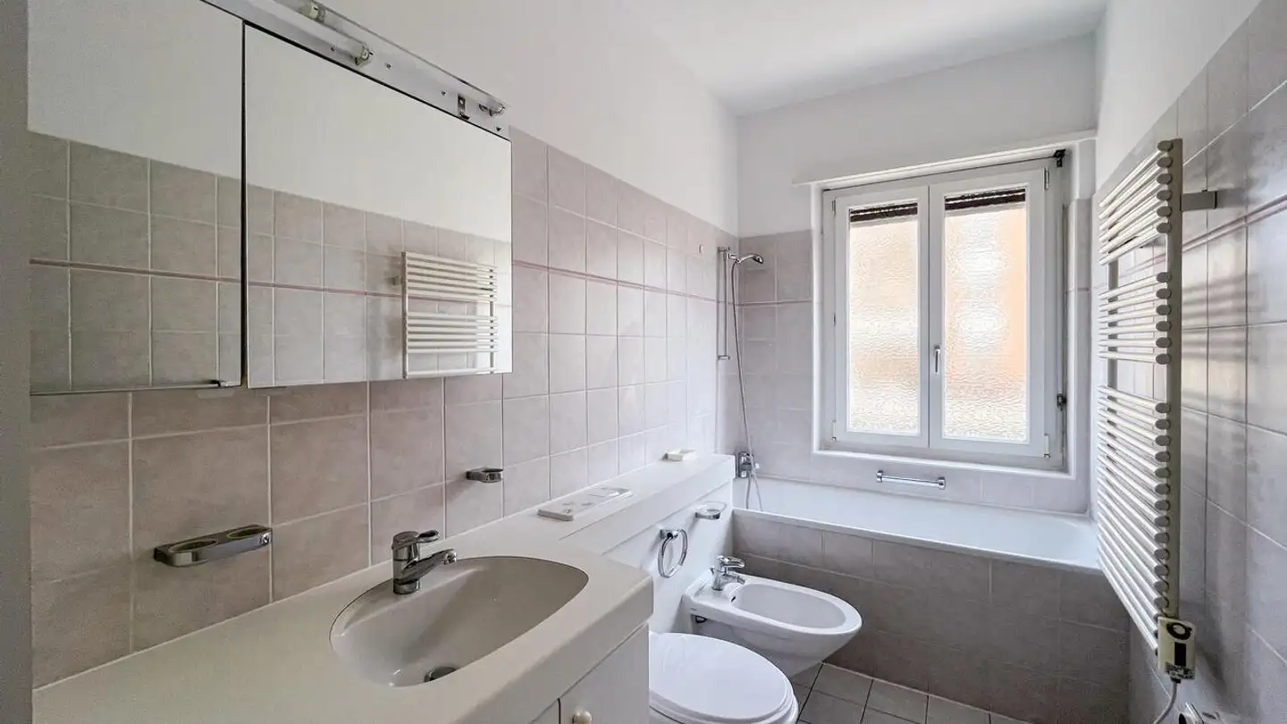 Appartamento in affitto - 6830 Chiasso - Photo 3