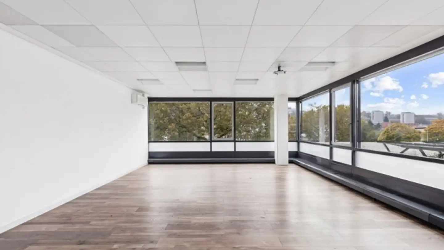 Spazio ufficio in affitto - Zürcher Strasse 162, 9014 St. Gallen - Photo 2