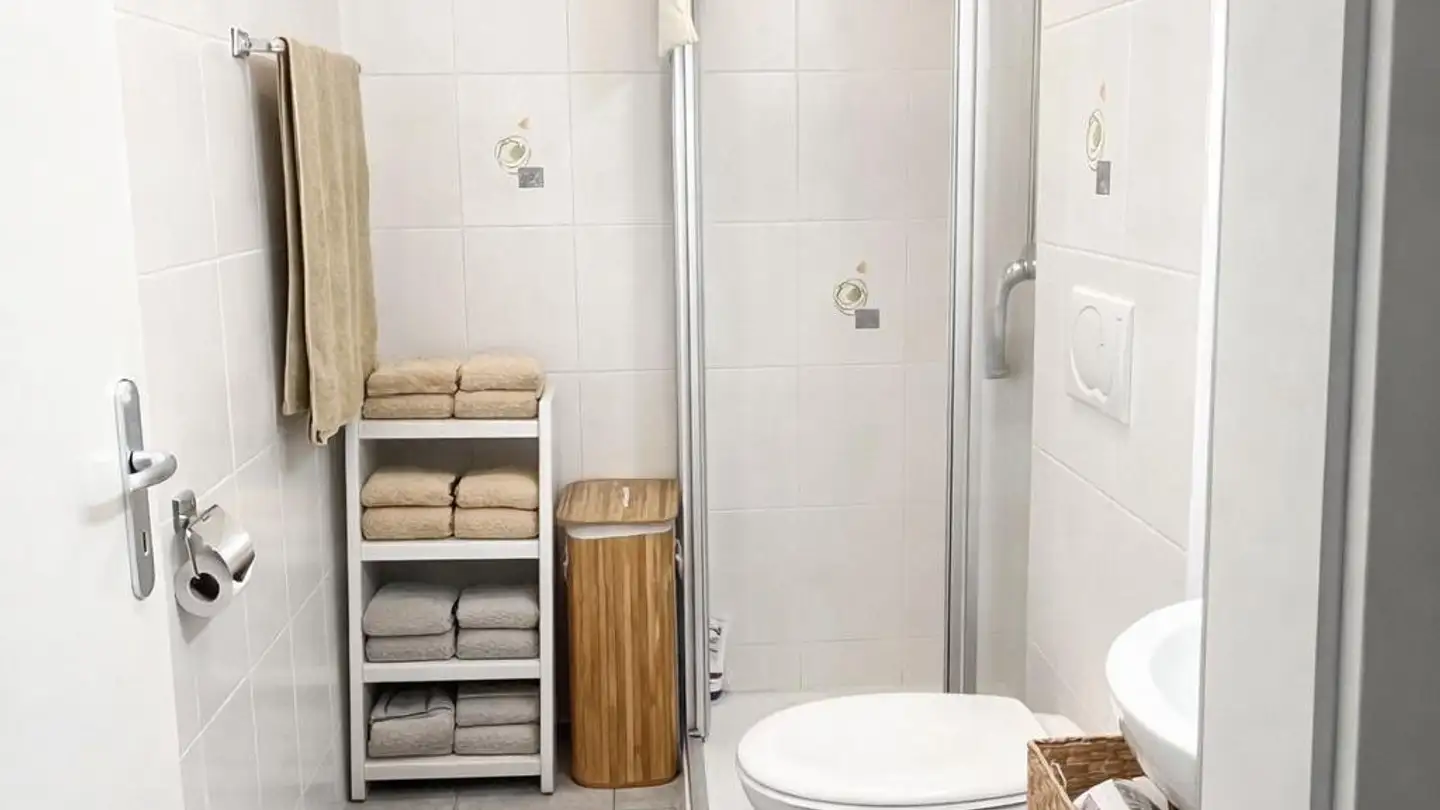 Appartamento in affitto - Rue De L'oléoduc 38, 1932 Les Valettes (Bovernier) - Foto 3