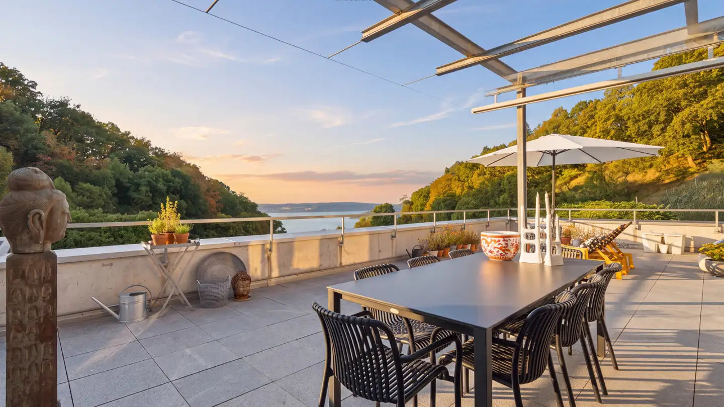 Appartement à vendre - Mittleri Chros, 2513 Twann