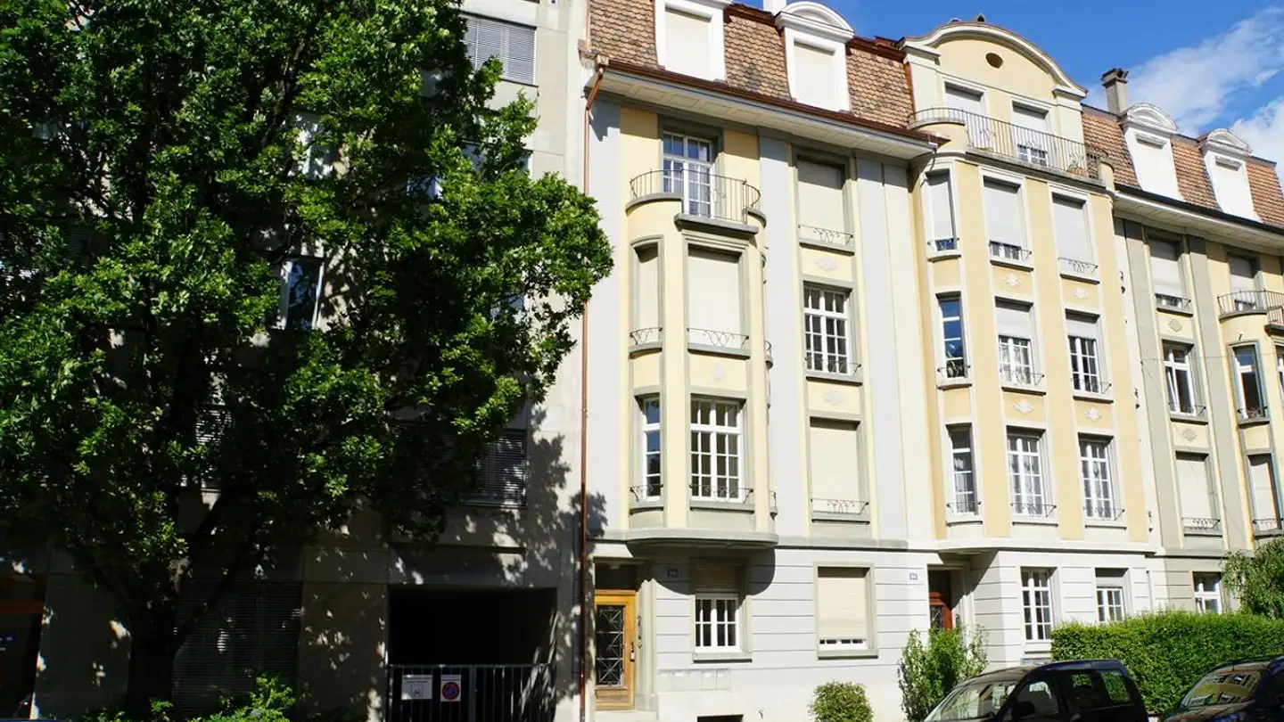 Wohnung kaufen - Mittlere Strasse 66, 4056 Basel
