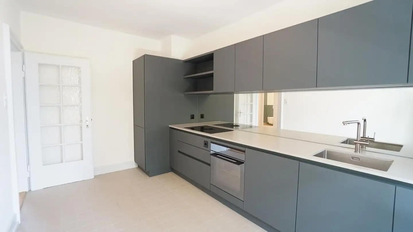 Wohnung kaufen - Mittlere Strasse 66, 4056 Basel - Foto 2
