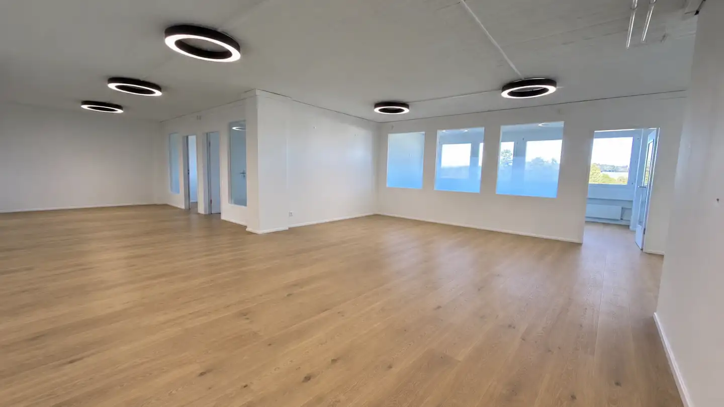 Bureau à louer - Bahnhofstrasse 5, 3322 Urtenen-Schönbühl - Photo 3