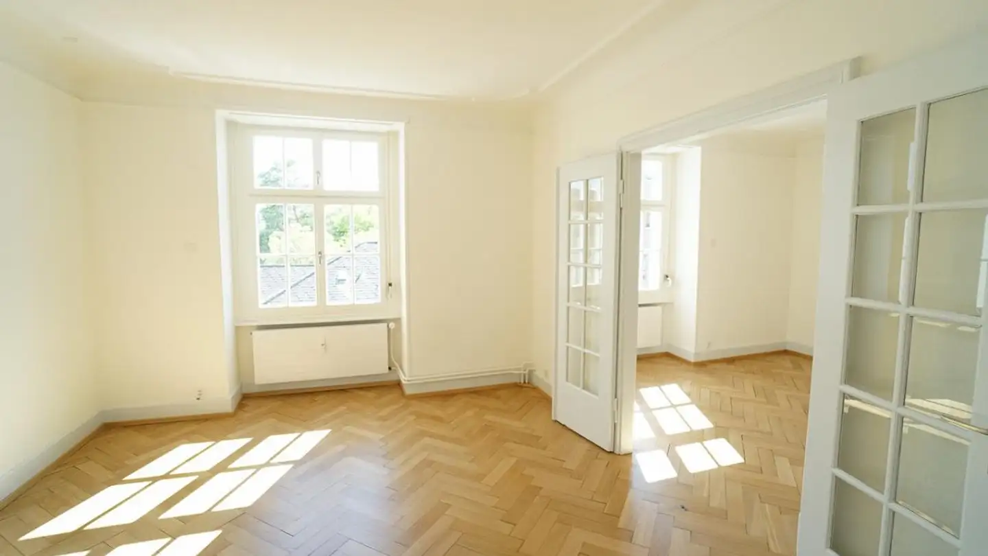 Wohnung kaufen - Mittlere Strasse 66, 4056 Basel - Foto 3