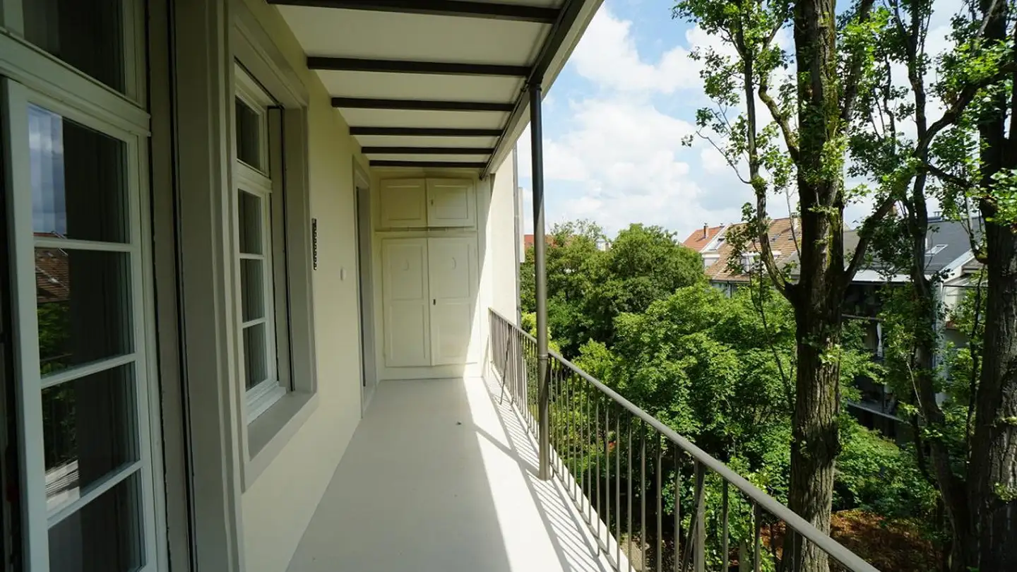 Wohnung kaufen - Mittlere Strasse 66, 4056 Basel - Foto 4