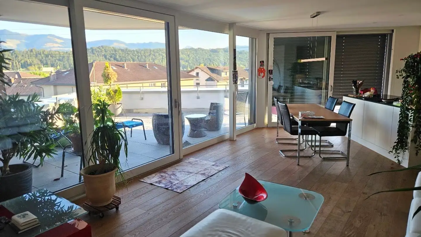 Appartamento in affitto - 8716 Schmerikon