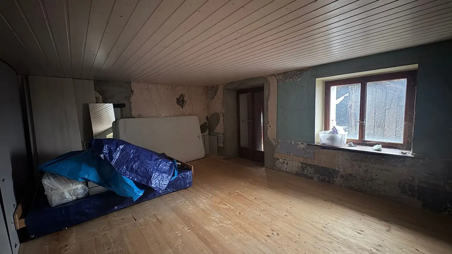 Wohnung kaufen - Chemin De Tsancorbo 20, 3971 Ollon VS - Foto 3